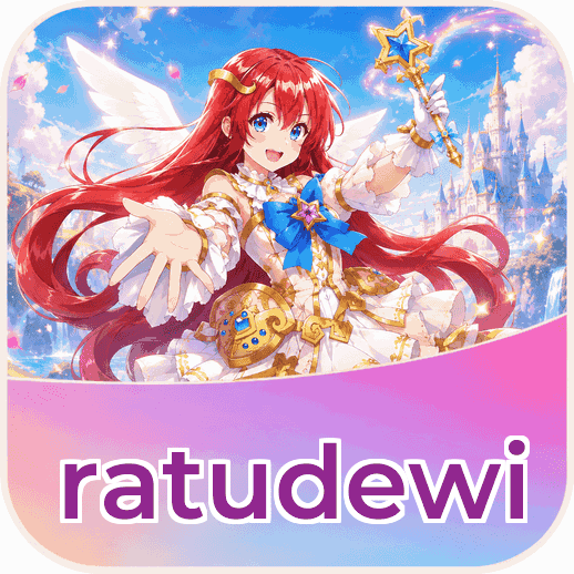 Download ratudewi APK